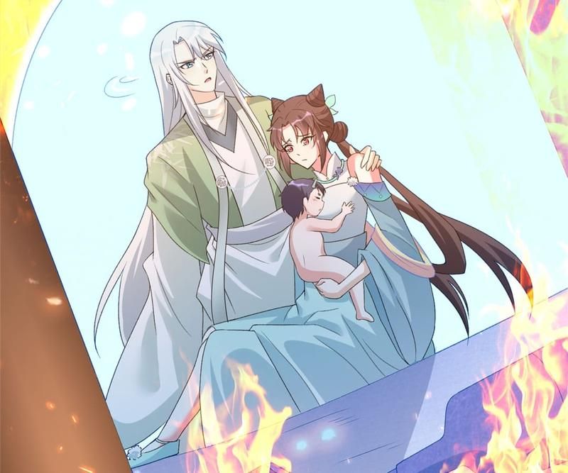When the Dragon King Falls for the Loli Alchemist - Episode 24 — page 13