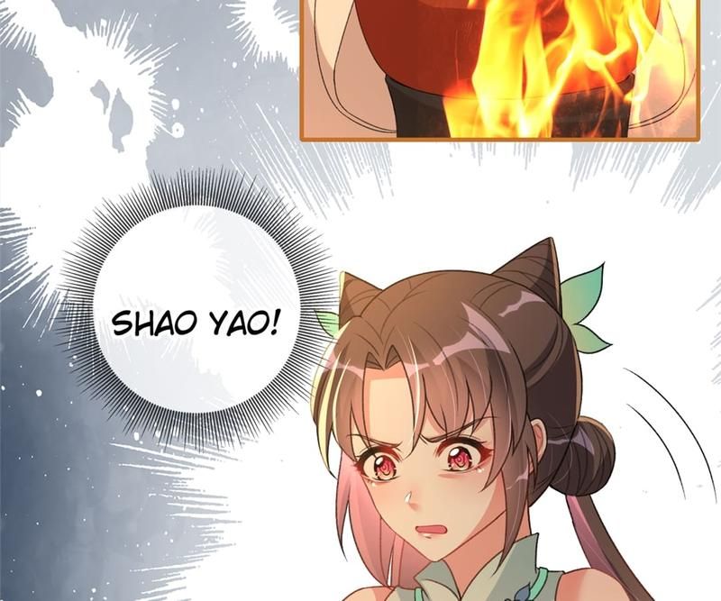 When the Dragon King Falls for the Loli Alchemist - Episode 24 — page 20
