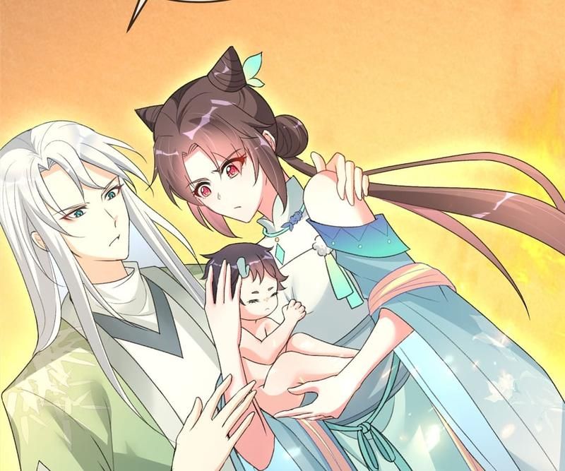 When the Dragon King Falls for the Loli Alchemist - Episode 24 — page 23