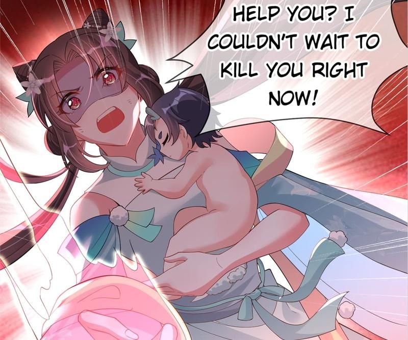 When the Dragon King Falls for the Loli Alchemist - Episode 24 — page 50