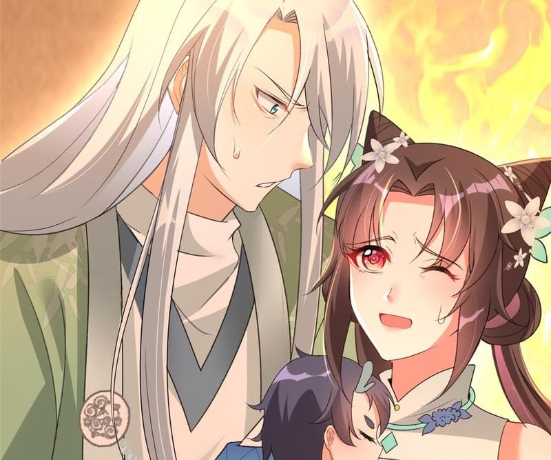 When the Dragon King Falls for the Loli Alchemist - Episode 24 — page 9