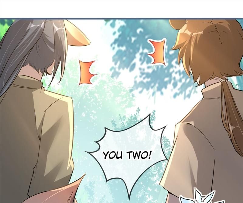 When the Dragon King Falls for the Loli Alchemist - Episode 25 — page 15