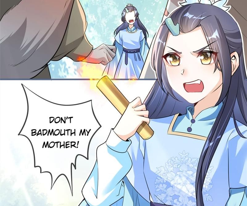 When the Dragon King Falls for the Loli Alchemist - Episode 25 — page 16