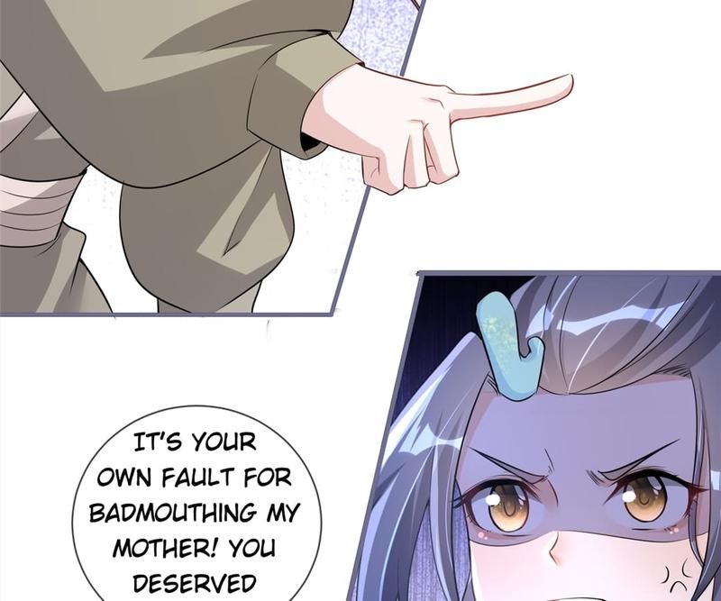 When the Dragon King Falls for the Loli Alchemist - Episode 25 — page 20