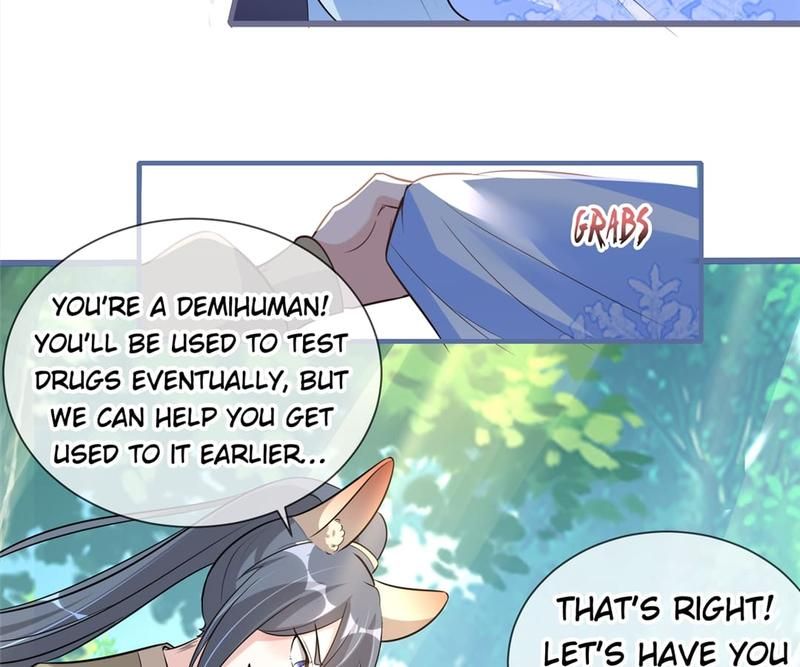 When the Dragon King Falls for the Loli Alchemist - Episode 25 — page 22