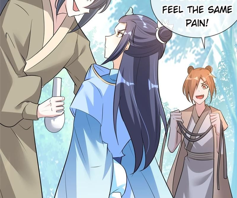 When the Dragon King Falls for the Loli Alchemist - Episode 25 — page 23