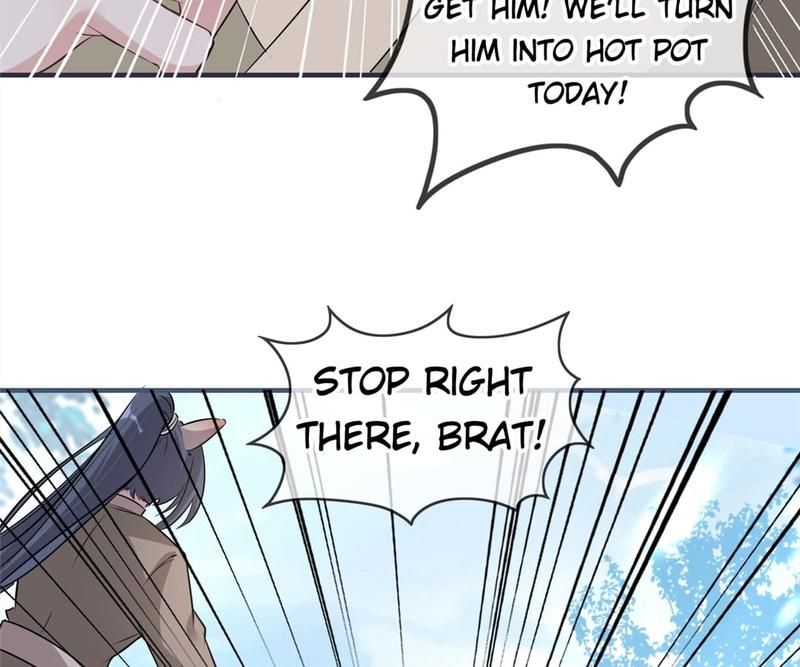 When the Dragon King Falls for the Loli Alchemist - Episode 25 — page 33