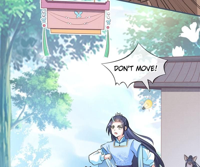 When the Dragon King Falls for the Loli Alchemist - Episode 25 — page 35