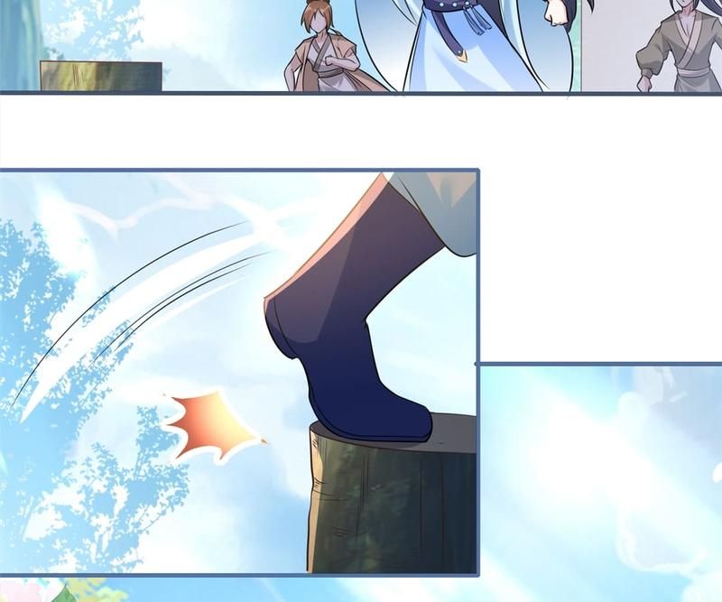When the Dragon King Falls for the Loli Alchemist - Episode 25 — page 36