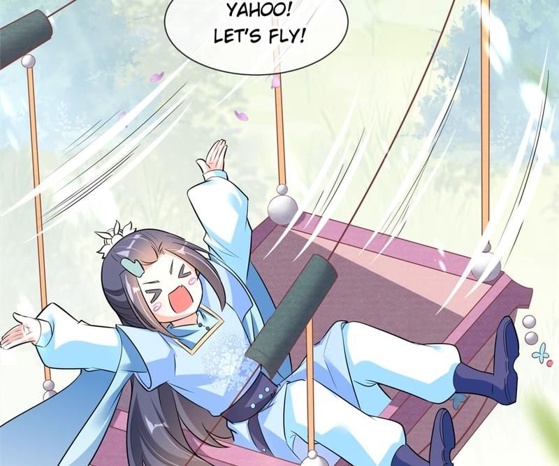 When the Dragon King Falls for the Loli Alchemist - Episode 25 — page 39