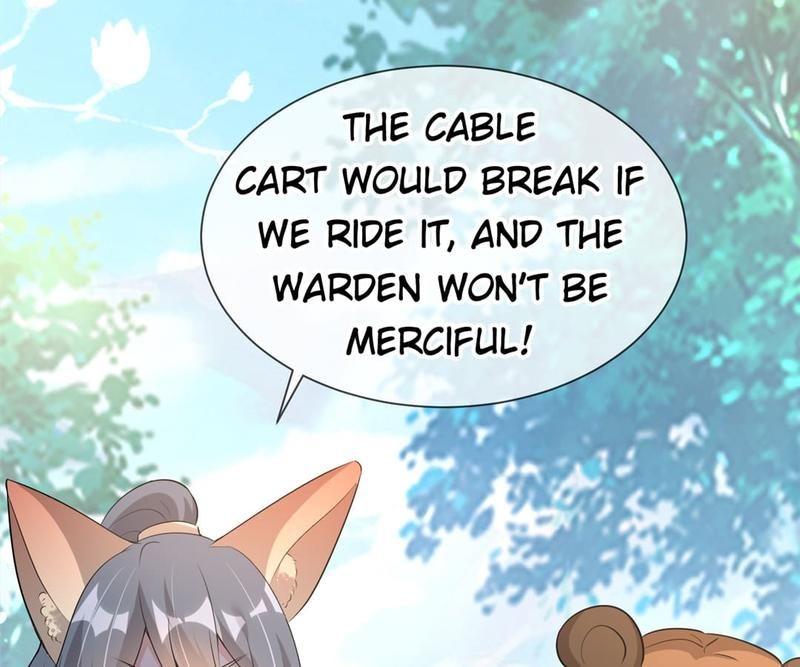 When the Dragon King Falls for the Loli Alchemist - Episode 25 — page 41