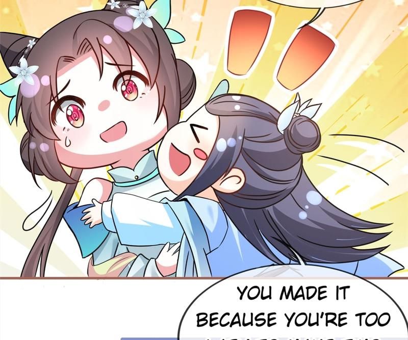 When the Dragon King Falls for the Loli Alchemist - Episode 25 — page 56