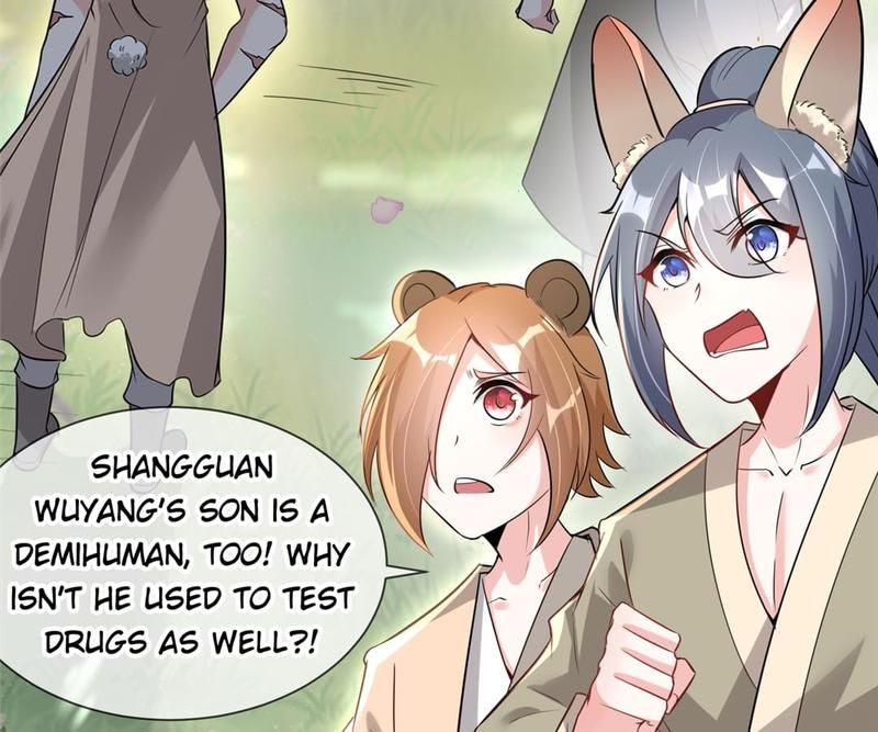 When the Dragon King Falls for the Loli Alchemist - Episode 25 — page 7