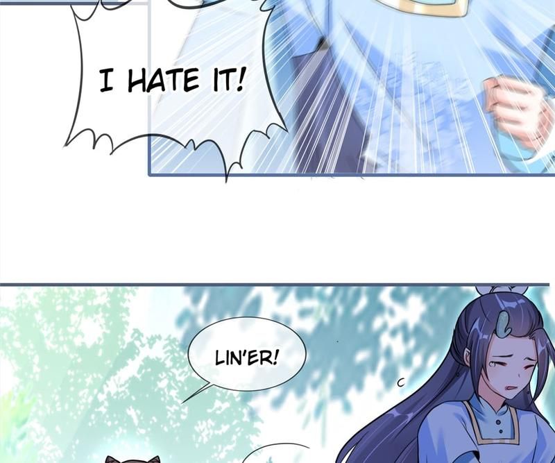 When the Dragon King Falls for the Loli Alchemist - Episode 25 — page 75