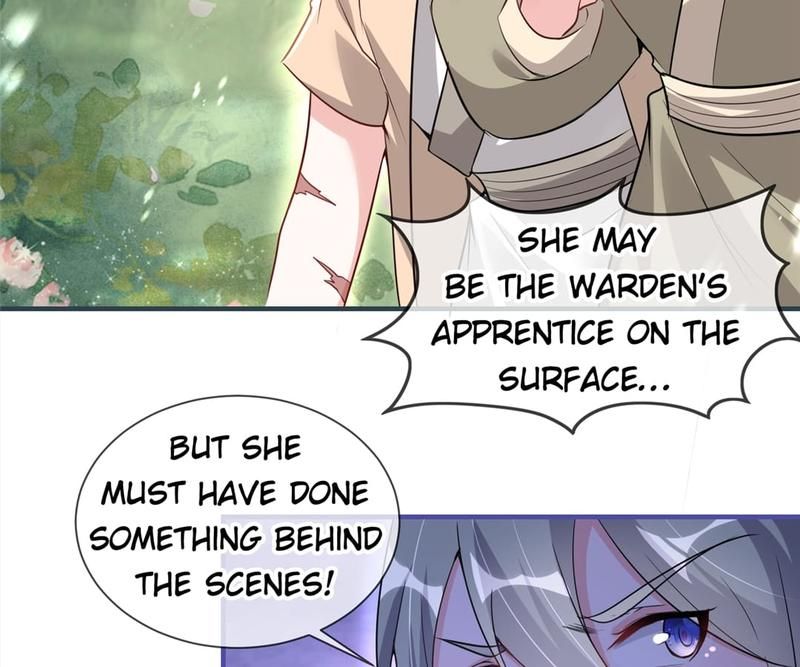When the Dragon King Falls for the Loli Alchemist - Episode 25 — page 8
