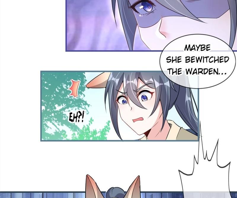 When the Dragon King Falls for the Loli Alchemist - Episode 25 — page 9