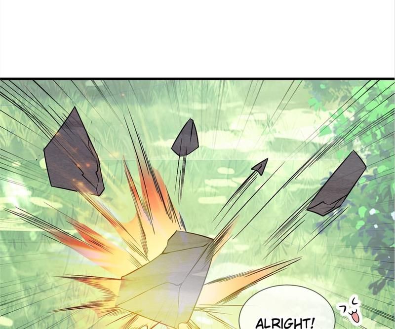 When the Dragon King Falls for the Loli Alchemist - Episode 26 — page 21