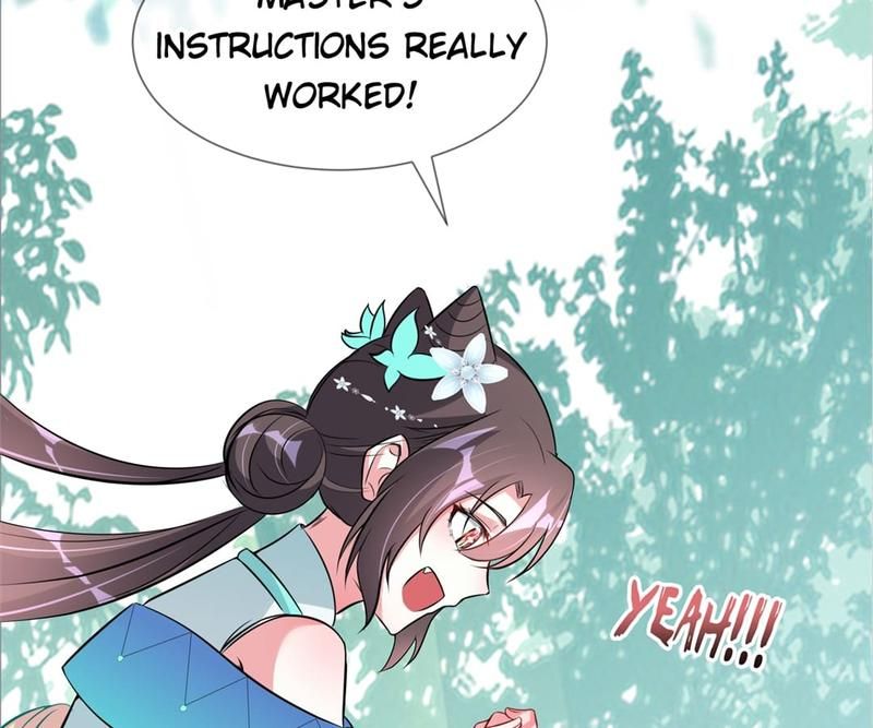 When the Dragon King Falls for the Loli Alchemist - Episode 26 — page 23