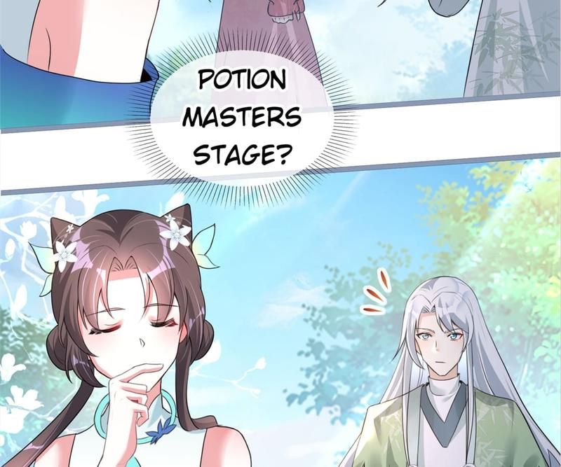 When the Dragon King Falls for the Loli Alchemist - Episode 26 — page 29