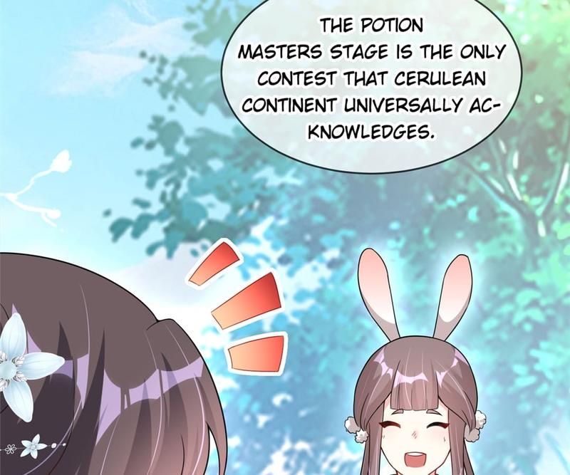 When the Dragon King Falls for the Loli Alchemist - Episode 26 — page 37