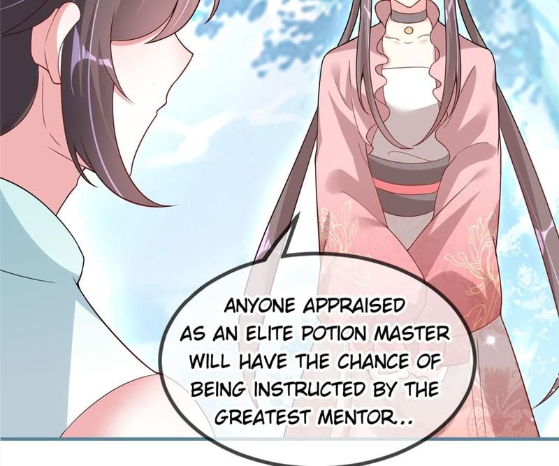 When the Dragon King Falls for the Loli Alchemist - Episode 26 — page 38