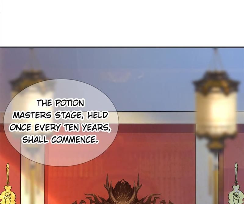 When the Dragon King Falls for the Loli Alchemist - Episode 26 — page 4
