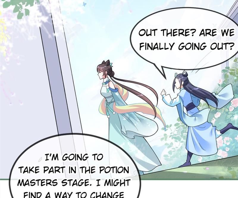When the Dragon King Falls for the Loli Alchemist - Episode 26 — page 56