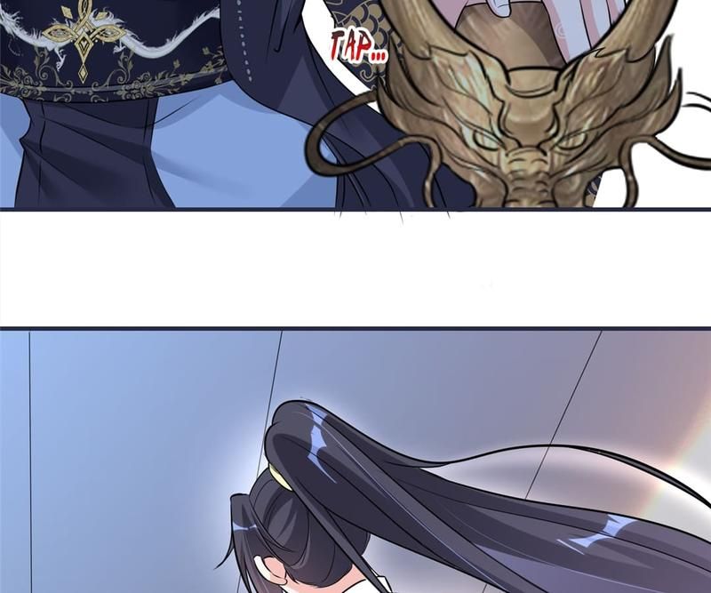 When the Dragon King Falls for the Loli Alchemist - Episode 26 — page 8