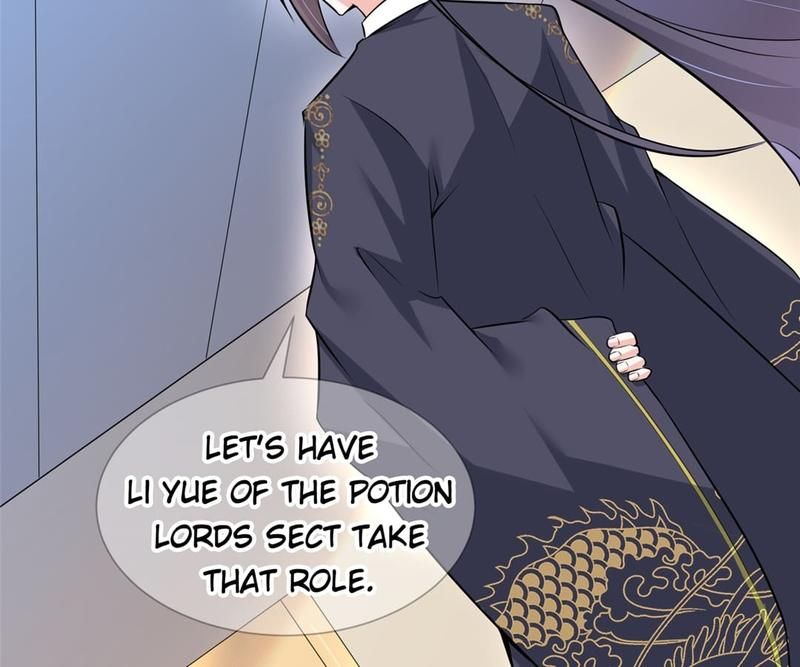 When the Dragon King Falls for the Loli Alchemist - Episode 26 — page 9