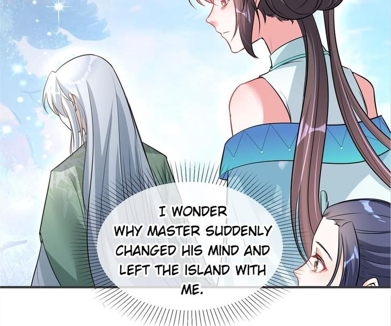 When the Dragon King Falls for the Loli Alchemist - Episode 27 — page 10