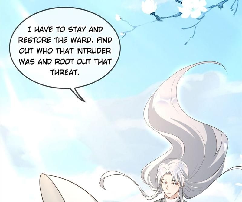 When the Dragon King Falls for the Loli Alchemist - Episode 27 — page 31