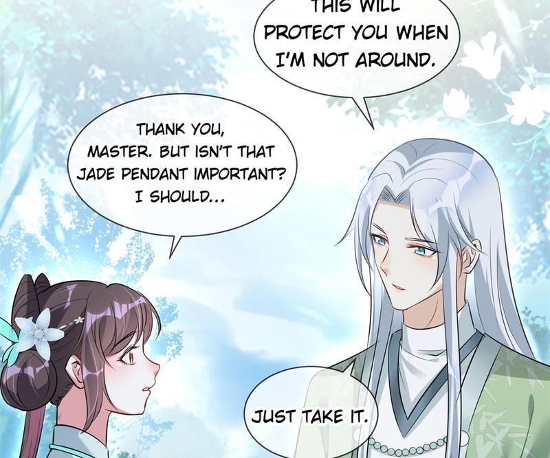 When the Dragon King Falls for the Loli Alchemist - Episode 27 — page 35