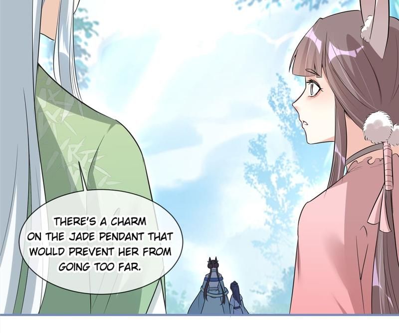 When the Dragon King Falls for the Loli Alchemist - Episode 27 — page 43