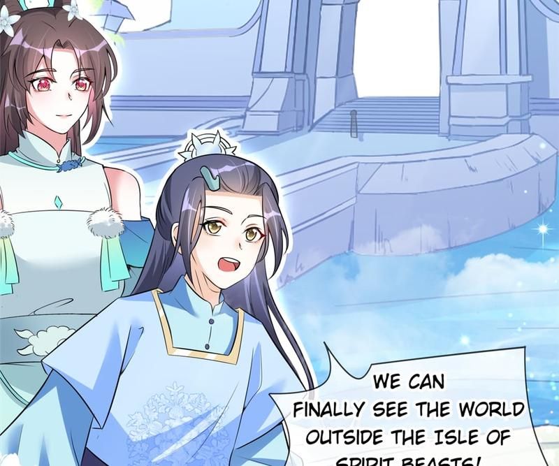 When the Dragon King Falls for the Loli Alchemist - Episode 27 — page 48