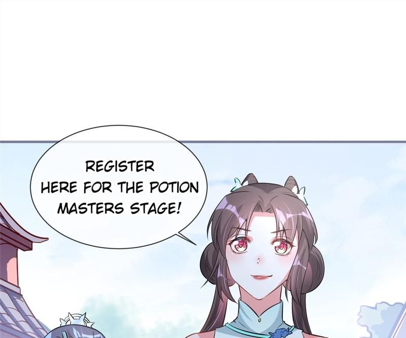When the Dragon King Falls for the Loli Alchemist - Episode 27 — page 53