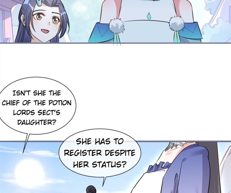 When the Dragon King Falls for the Loli Alchemist - Episode 27 — page 54