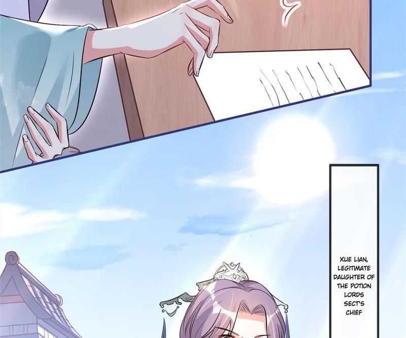 When the Dragon King Falls for the Loli Alchemist - Episode 27 — page 60