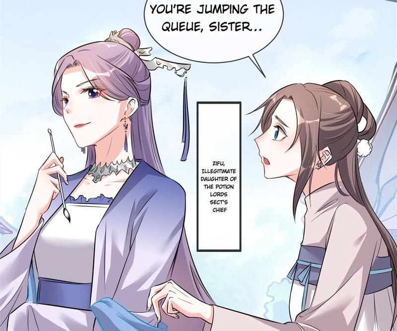 When the Dragon King Falls for the Loli Alchemist - Episode 27 — page 65