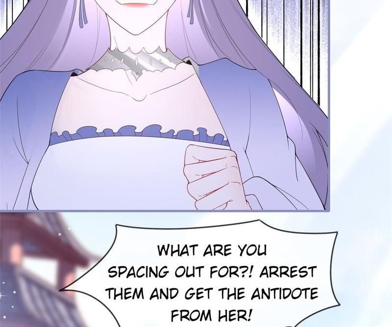 When the Dragon King Falls for the Loli Alchemist - Episode 28 — page 27