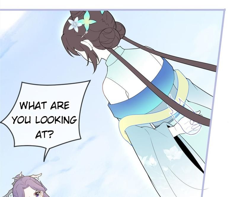 When the Dragon King Falls for the Loli Alchemist - Episode 28 — page 3