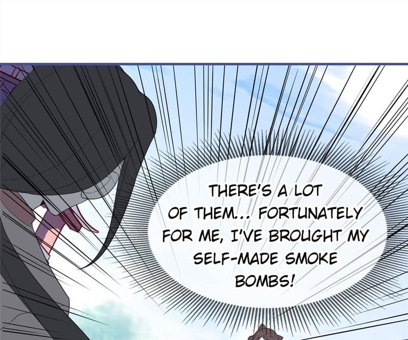 When the Dragon King Falls for the Loli Alchemist - Episode 28 — page 33
