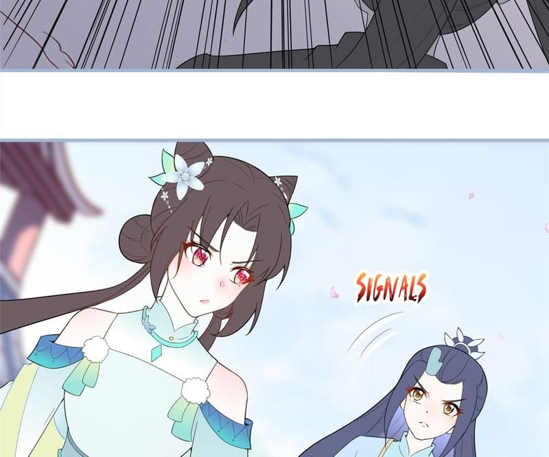 When the Dragon King Falls for the Loli Alchemist - Episode 28 — page 35