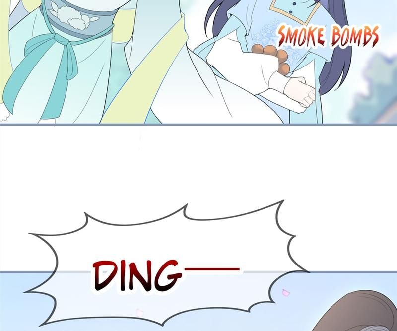 When the Dragon King Falls for the Loli Alchemist - Episode 28 — page 36