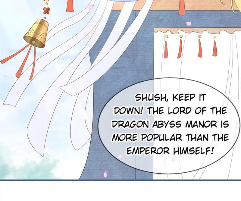When the Dragon King Falls for the Loli Alchemist - Episode 28 — page 39