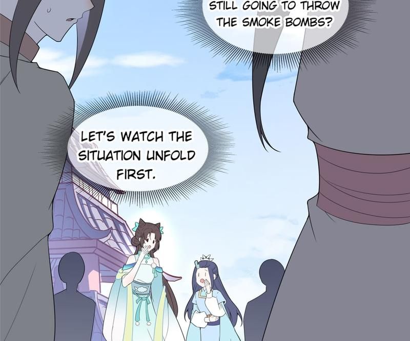 When the Dragon King Falls for the Loli Alchemist - Episode 28 — page 41