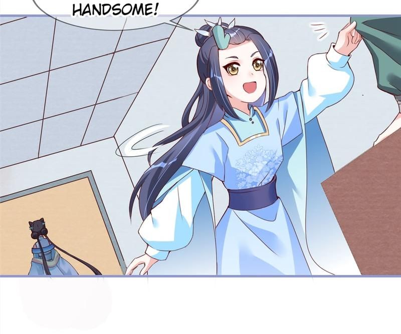 When the Dragon King Falls for the Loli Alchemist - Episode 28 — page 62