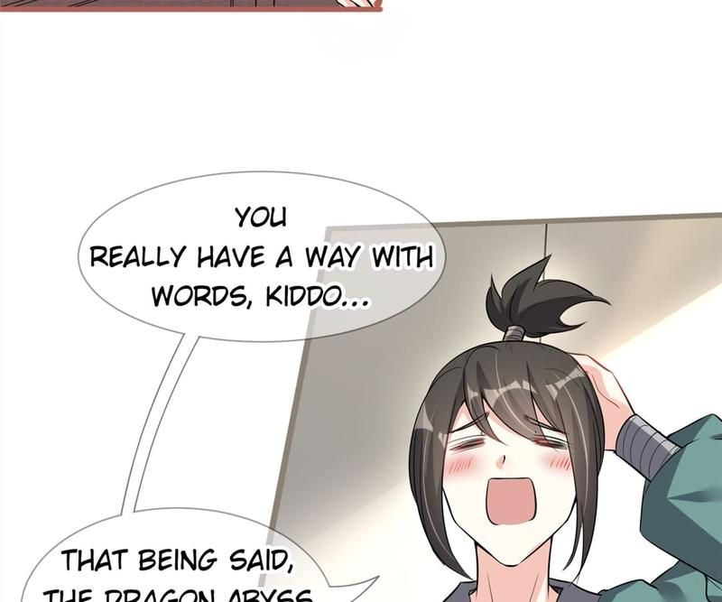 When the Dragon King Falls for the Loli Alchemist - Episode 28 — page 67