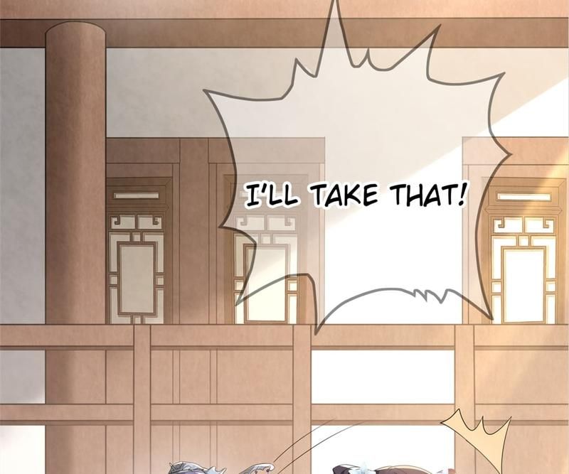 When the Dragon King Falls for the Loli Alchemist - Episode 29 — page 15