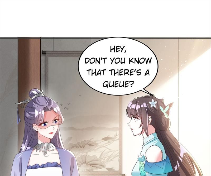 When the Dragon King Falls for the Loli Alchemist - Episode 29 — page 18