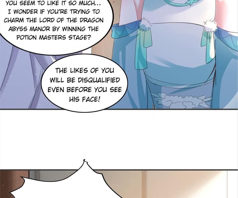 When the Dragon King Falls for the Loli Alchemist - Episode 29 — page 28